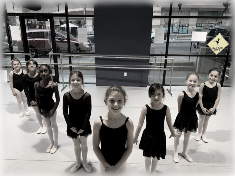 Portland Dance Center Dance Classes Tap, Jazz, Ballet, Lyrical, Hip