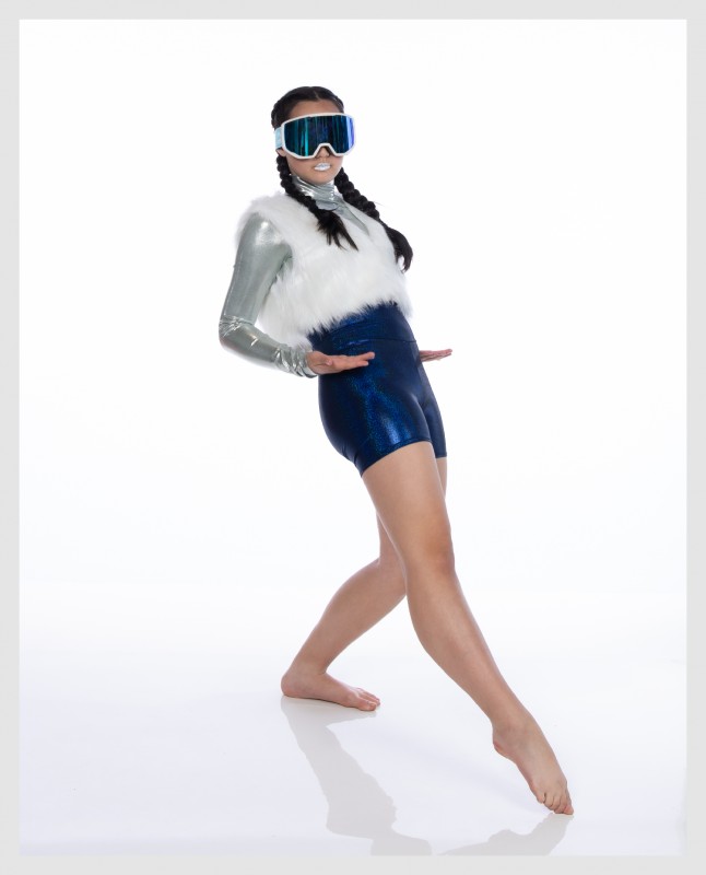 jazz dance studios in Bethany Oregon